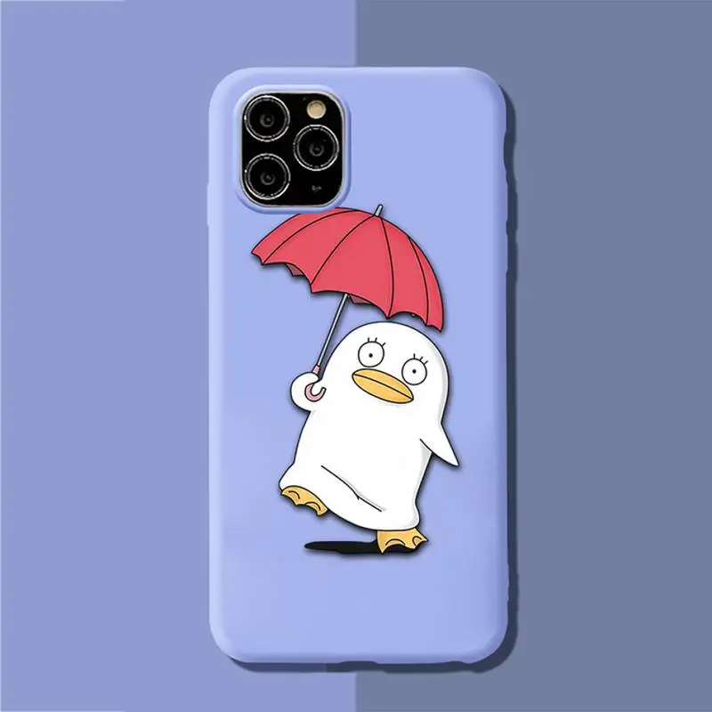 Anime Gintama Mr. Raindrop Phone Case for iphone 11 12 mini pro max 7 8 plus 6 6s x xs max xr coque
Anime Gintama Mr. Raindrop Phone Case for iphone 11 12 mini pro max 7 8 plus 6 6s x xs max xr coque
