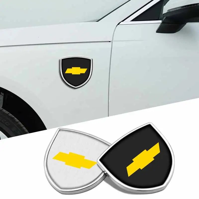 Aluminum Alloy Metal Labeling Car Badge Body Sticker for Chevrolet Captiva Colorado Cruze Spark Malibu Auto Accessories
Aluminum Alloy Metal Labeling Car Badge Body Sticker for Chevrolet Captiva Colorado Cruze Spark Malibu Auto Accessories