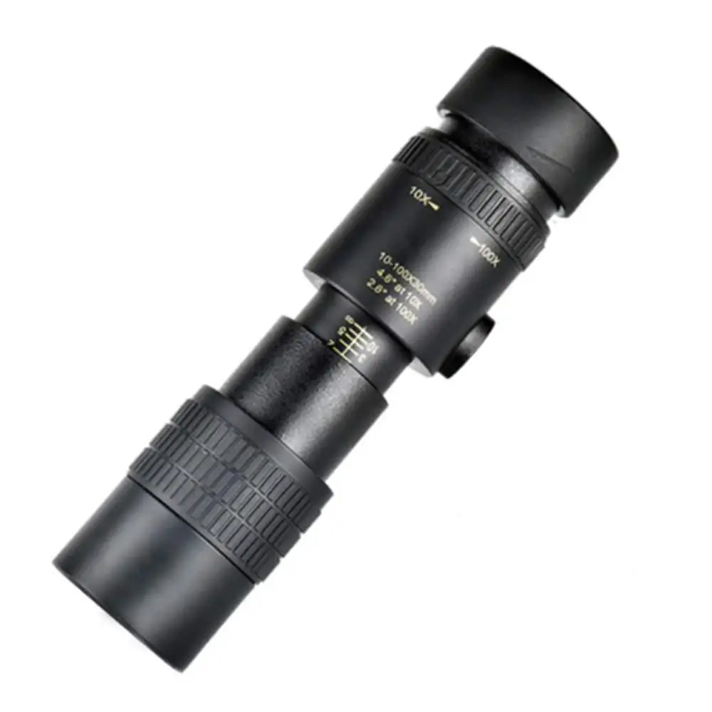 Monocular Telescope Phone Camera Lens Fogproof Camping Waterproof 33cm Portable Watching Super Telephoto Telescope Bird Hiking
Monocular Telescope Phone Camera Lens Fogproof Camping Waterproof 33cm Portable Watching Super Telephoto Telescope Bird Hiking