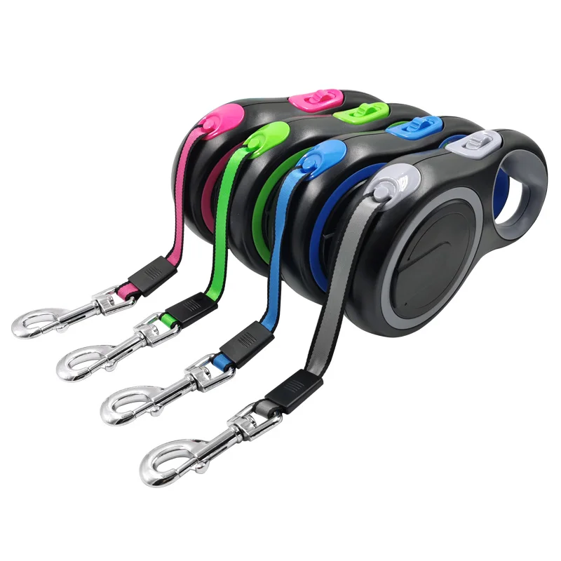 New Strong Pet Leash Long Nylon Retractable Big Dog Walking Leash Lead Automatic Extending Dog Leash For Large Dog Drop Shipping
New Strong Pet Leash Long Nylon Retractable Big Dog Walking Leash Lead Automatic Extending Dog Leash For Large Dog Drop Shipping