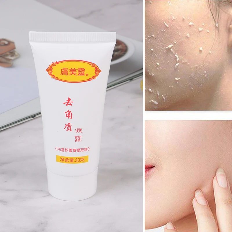 Deep Exfoliating Peeling Gel Moisturizing Face Exfoliating Gel Dead Skin Removal Gel For Face And Body Skin Care
Deep Exfoliating Peeling Gel Moisturizing Face Exfoliating Gel Dead Skin Removal Gel For Face And Body Skin Care
