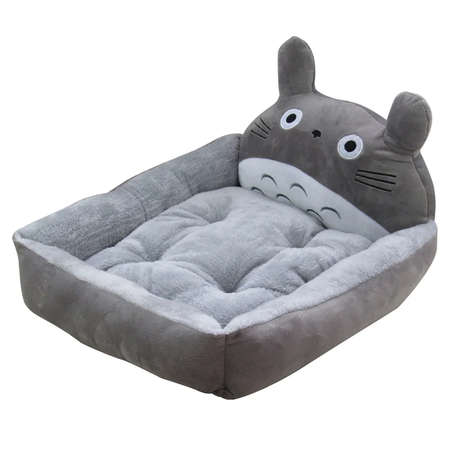 Pet Dog Bed House Soft Anti-stress Cushion Lounger Bed For Small Medium Large Dog Basket Cartoon Anime Big Sofa Bed Kennel
Pet Dog Bed House Soft Anti-stress Cushion Lounger Bed For Small Medium Large Dog Basket Cartoon Anime Big Sofa Bed Kennel