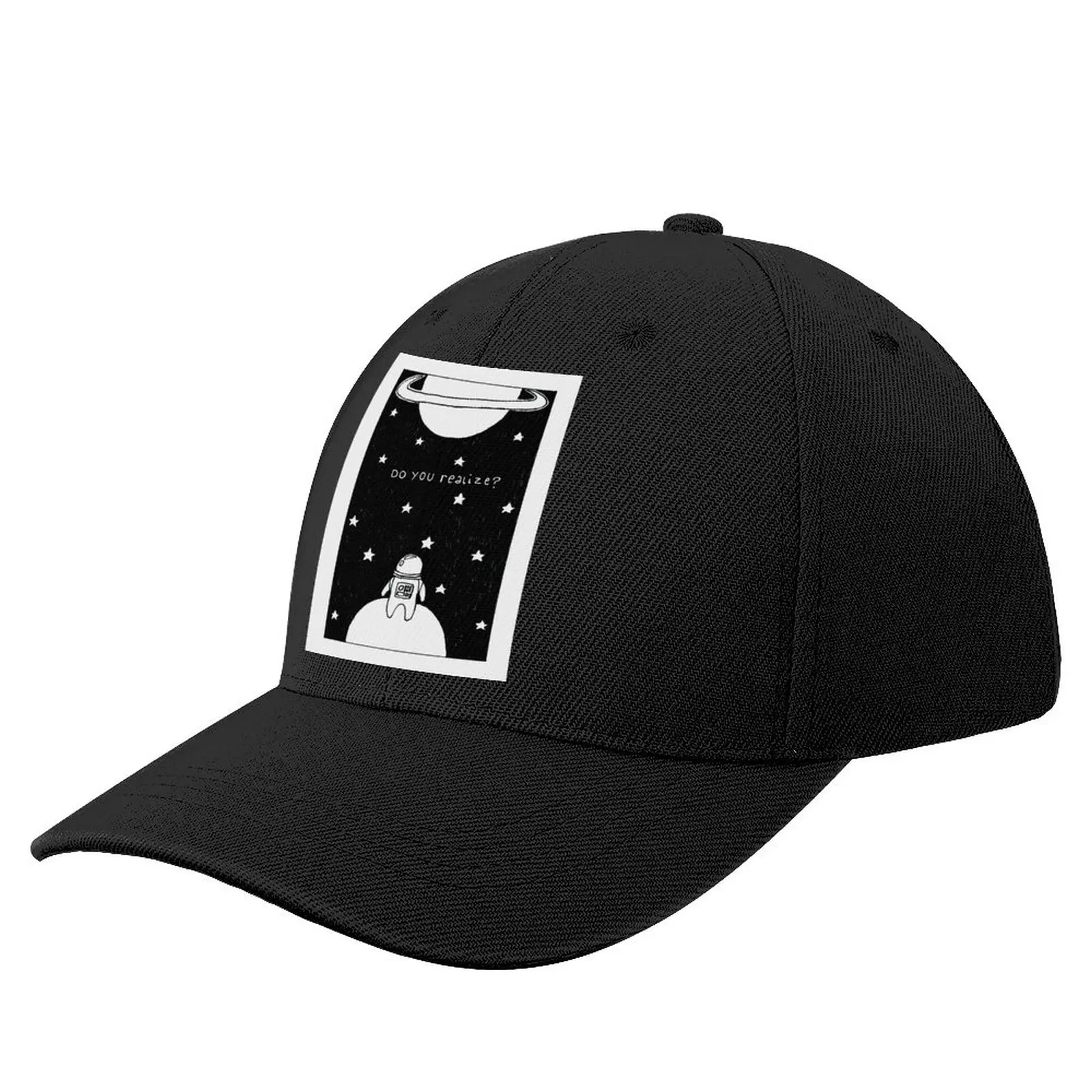 Saturn Baseball Cap Fishing Bulk Orders Baseball Hat Trendy Print Hipster Polyester Cap
Saturn Baseball Cap Fishing Bulk Orders Baseball Hat Trendy Print Hipster Polyester Cap