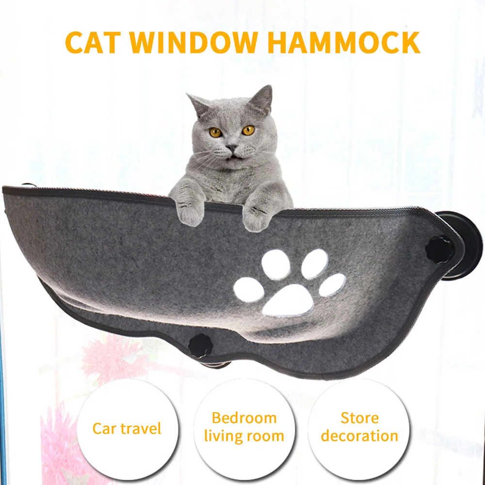 New Creative Pet Warm Ferret Cage Cat Rack Seat Bed Cat Window Hammock with Strong Suction Cup Pet Cat Hammock Storage Bag
New Creative Pet Warm Ferret Cage Cat Rack Seat Bed Cat Window Hammock with Strong Suction Cup Pet Cat Hammock Storage Bag