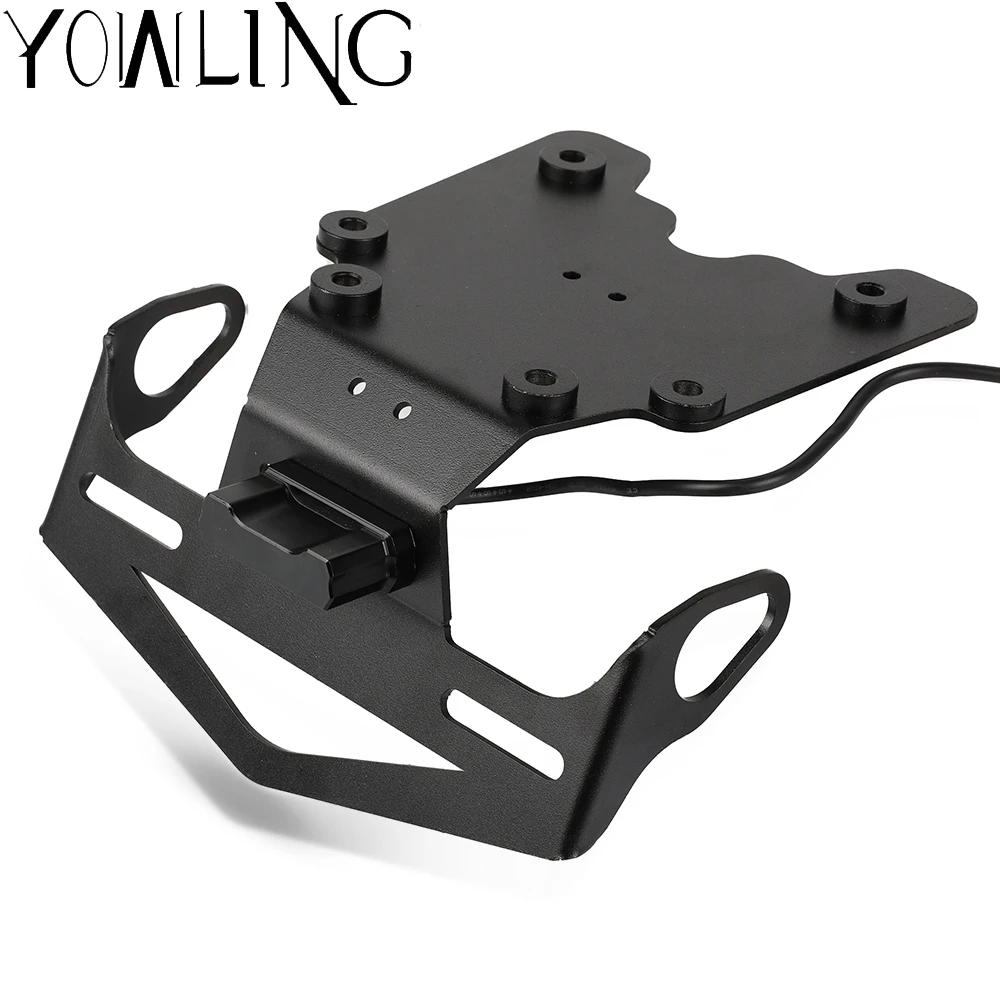 Motorcycle License Plate Holder Fender Eliminator Registration Bracket For Yamaha Tenere 700 T7 2019 2020 2021 Tenere 700 Rally
Motorcycle License Plate Holder Fender Eliminator Registration Bracket For Yamaha Tenere 700 T7 2019 2020 2021 Tenere 700 Rally