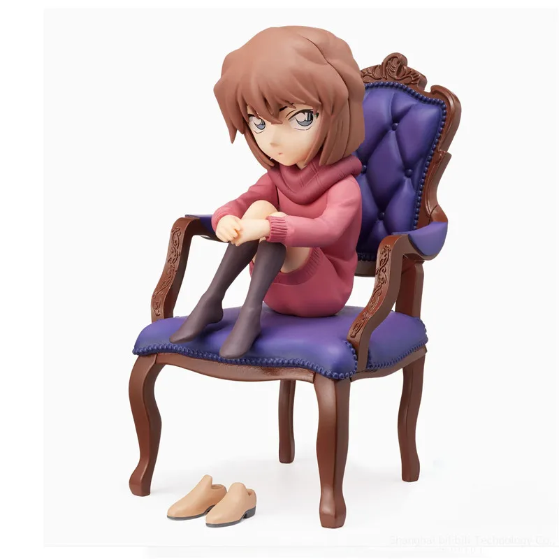 Фигурки персонажей аниме Detectiveconan, фигурки героев аниме «хайбара ИИ», модели игрушек, стулья, периферийные игрушки для мальчиков, украшения ...
Фигурки персонажей аниме Detectiveconan, фигурки героев аниме «хайбара ИИ», модели игрушек, стулья, периферийные игрушки для мальчиков, украшения ...