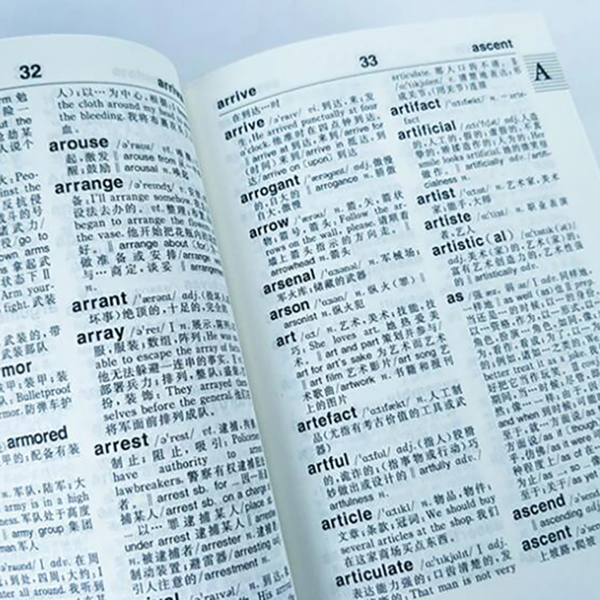 English-Chinese Chinese-English Dictionary Study Guides Books Students English Words Dictionary Vocabulary Language Book Tools
English-Chinese Chinese-English Dictionary Study Guides Books Students English Words Dictionary Vocabulary Language Book Tools