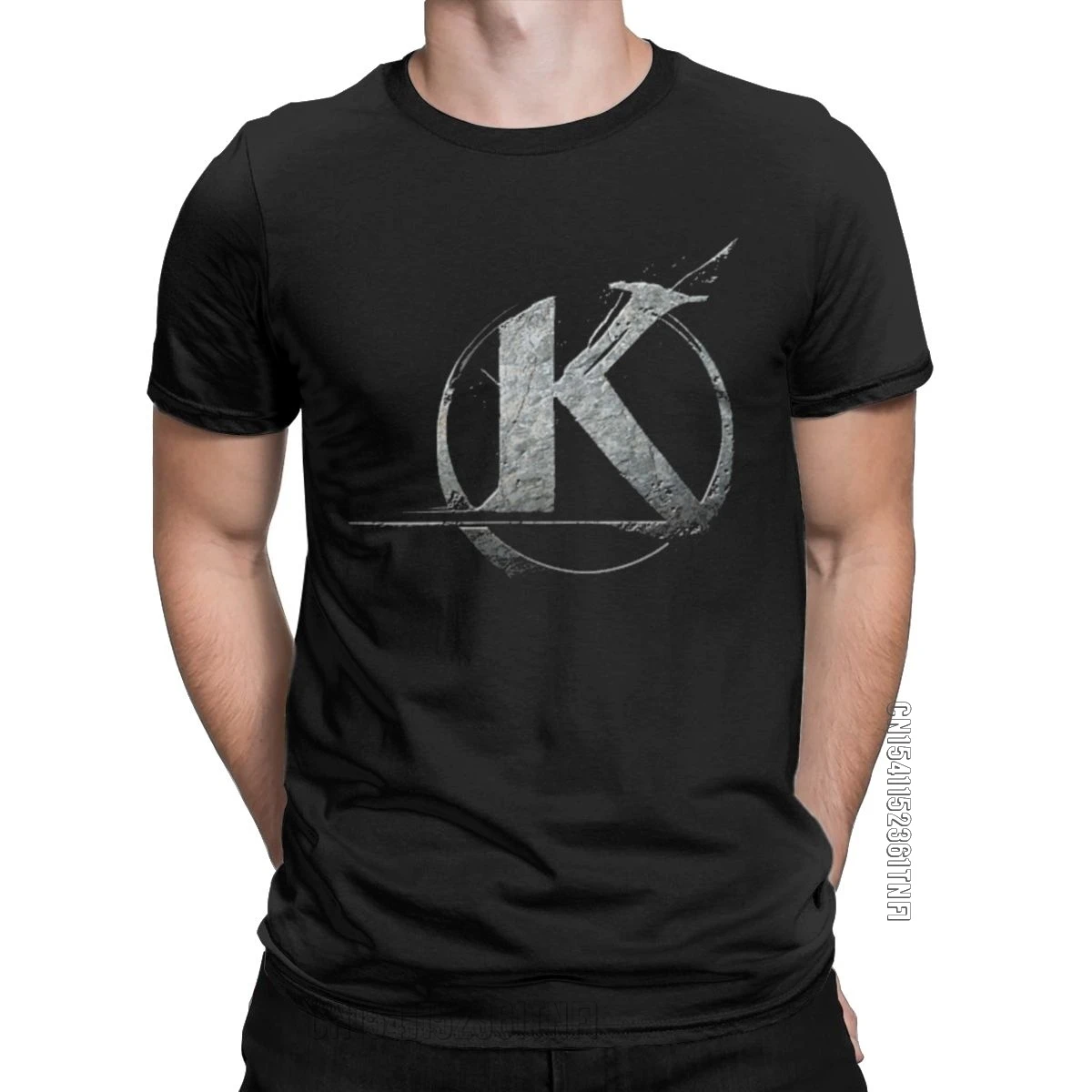 Kaamelott King Arthur T-Shirts For Men Vintage 100% Cotton Tees Crew Neck Classic Short Sleeve T Shirt Plus Size Clothing
Kaamelott King Arthur T-Shirts For Men Vintage 100% Cotton Tees Crew Neck Classic Short Sleeve T Shirt Plus Size Clothing