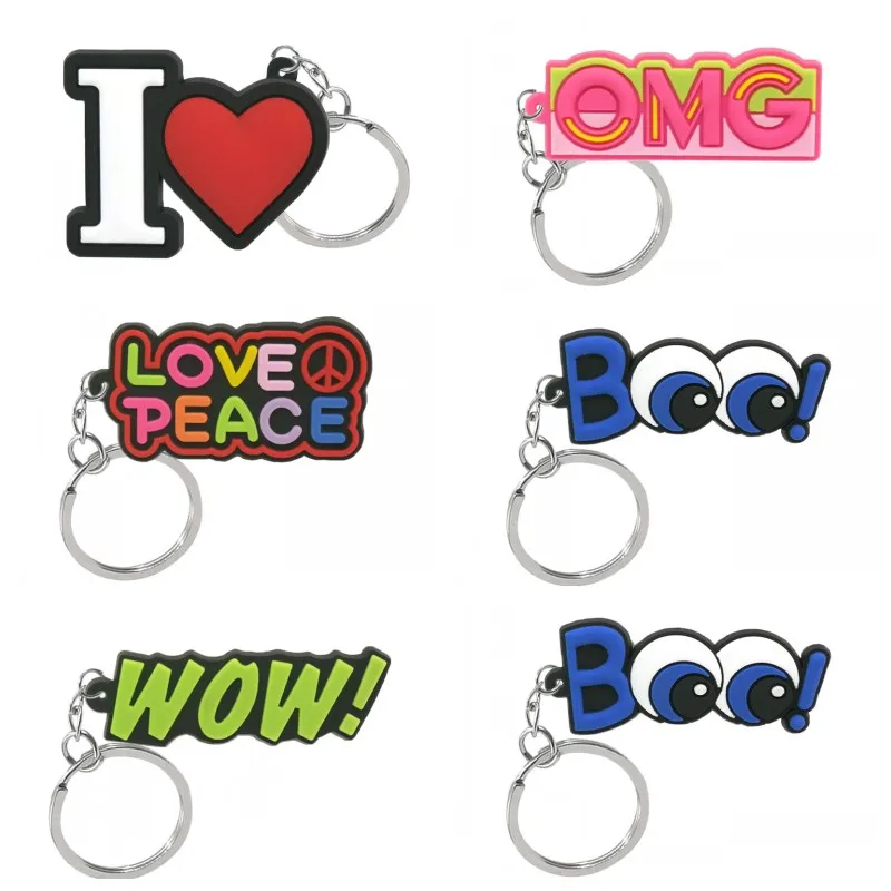 Брелок для ключей из ПВХ, 100 шт.
Брелок для ключей из ПВХ, 100 шт.