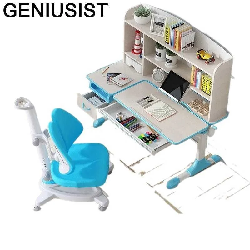 Per Pour De Estudio Avec Chaise Mesa Y Silla Infantil Scrivania Bambini Adjustable Kinder Bureau for Enfant Study Kids Table
Per Pour De Estudio Avec Chaise Mesa Y Silla Infantil Scrivania Bambini Adjustable Kinder Bureau for Enfant Study Kids Table