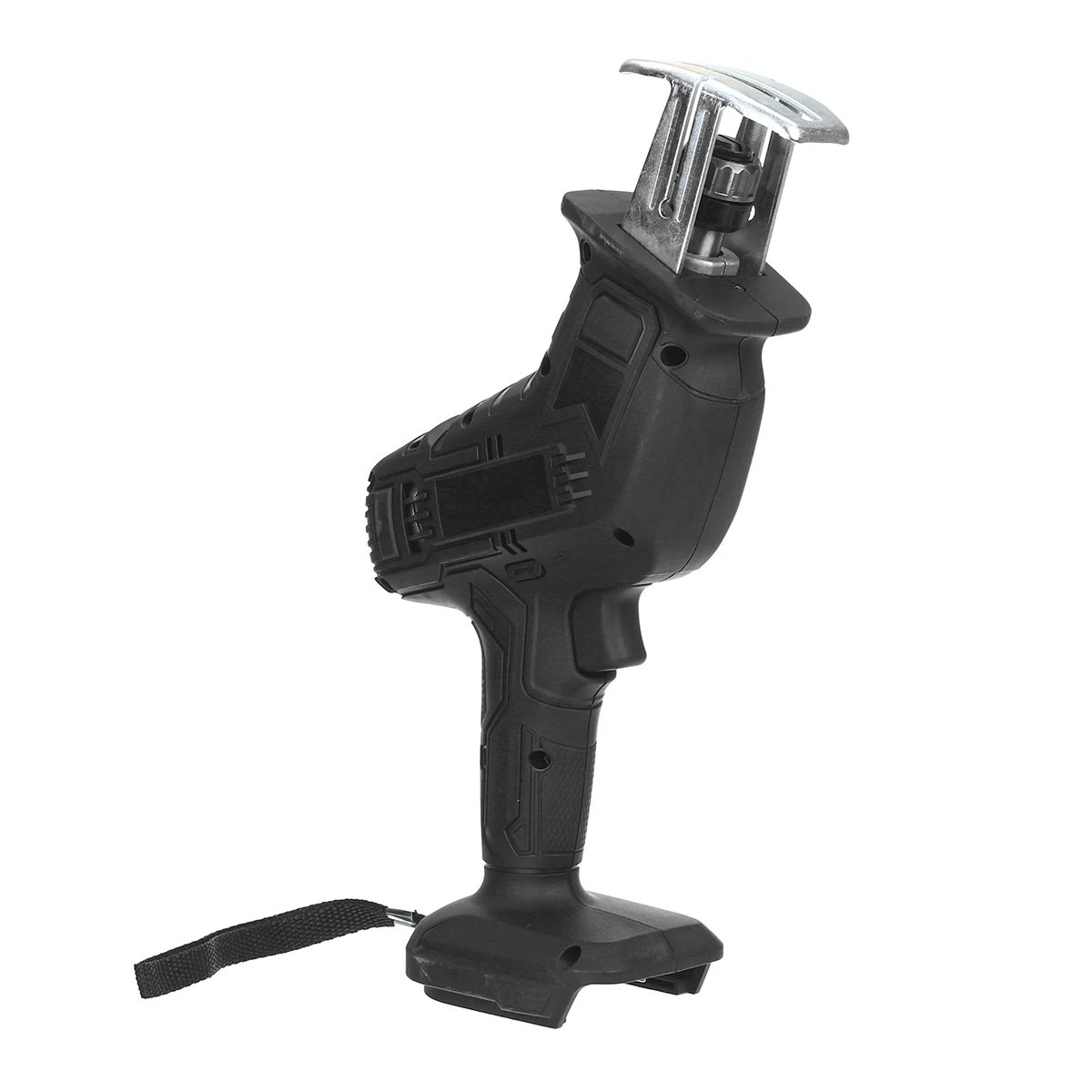 Reciprocating Saw Cordless Electric Saw with Blades Wood Metal Plastic Cutting Power Tool Machine for Makita 18V Battery
Reciprocating Saw Cordless Electric Saw with Blades Wood Metal Plastic Cutting Power Tool Machine for Makita 18V Battery