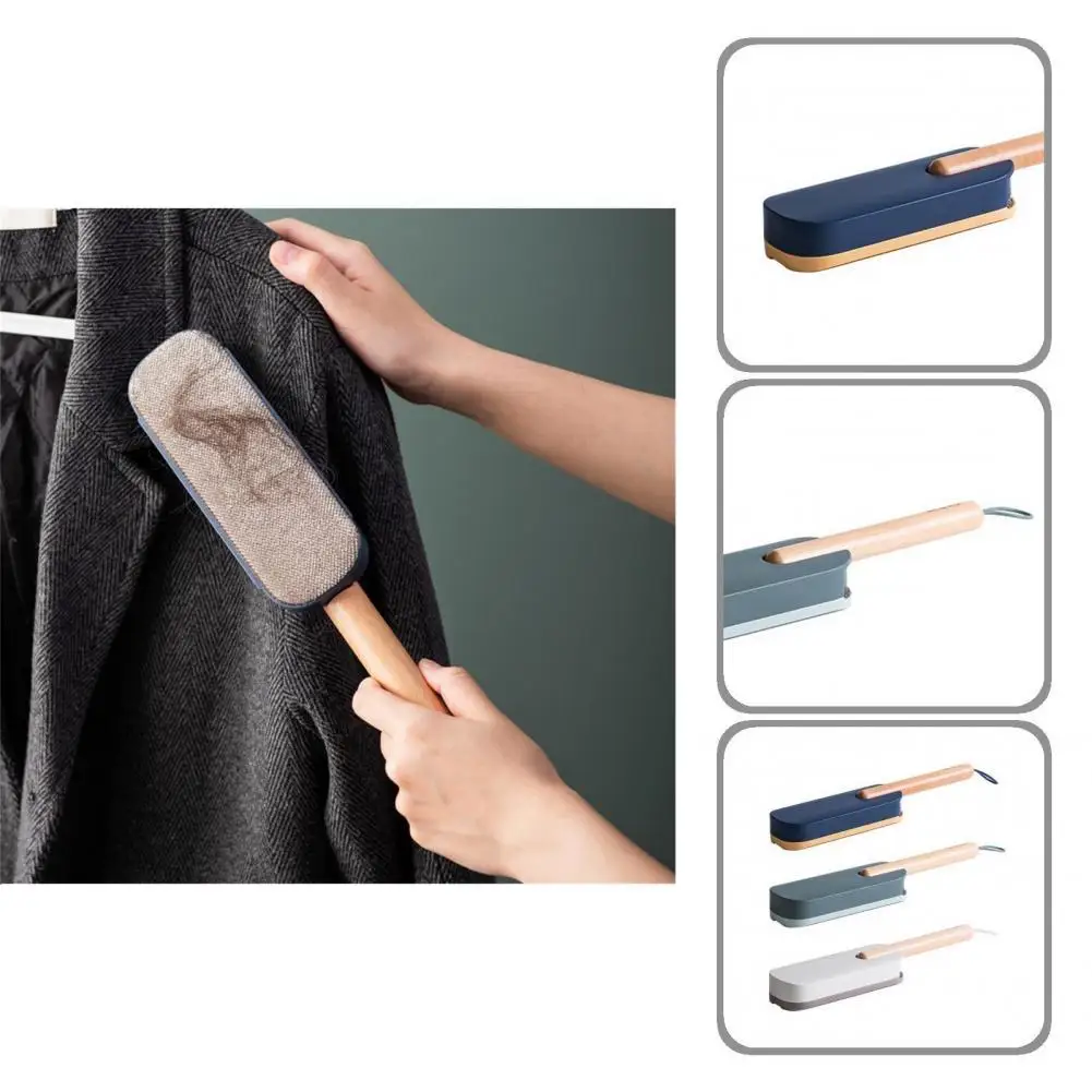 ABS Fashion Pet Hair Essential Remover Bright Color Home Cleaning Brush Hanging Lanyard for Office
ABS Fashion Pet Hair Essential Remover Bright Color Home Cleaning Brush Hanging Lanyard for Office