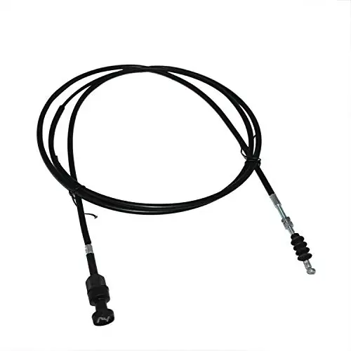 

54017-1208 New Choke Starter Cable For Kawasaki MULE 3000, 3010, 3020