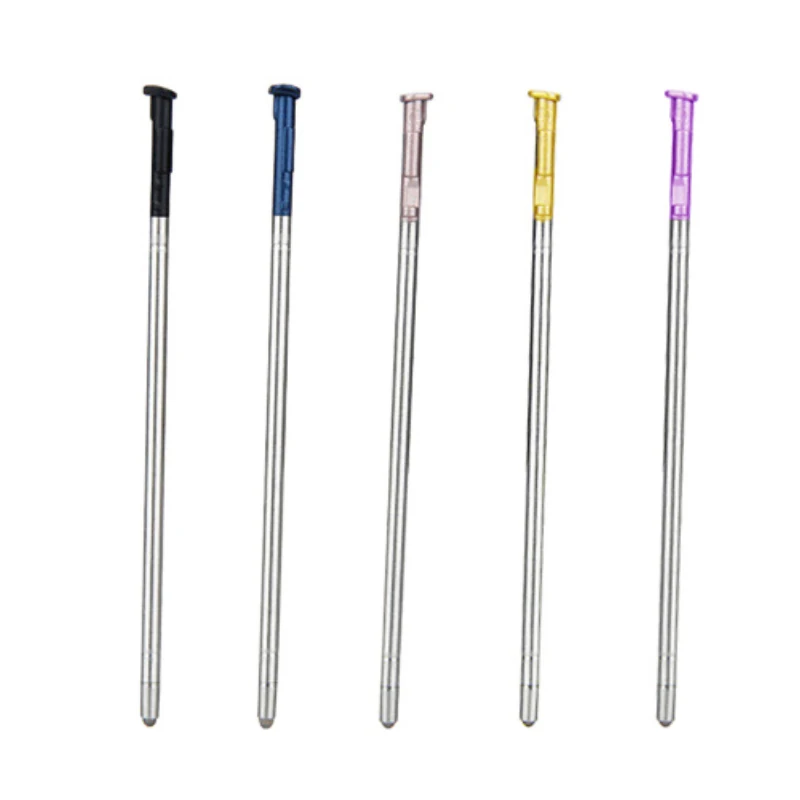 1pcs Touch Screen Stylus Pen High Sensitivity Precision Stylus Pen Replacement for LG Stylo 4 Q Stylus Q710/Q710MS/Q710CS/ Q710A
1pcs Touch Screen Stylus Pen High Sensitivity Precision Stylus Pen Replacement for LG Stylo 4 Q Stylus Q710/Q710MS/Q710CS/ Q710A