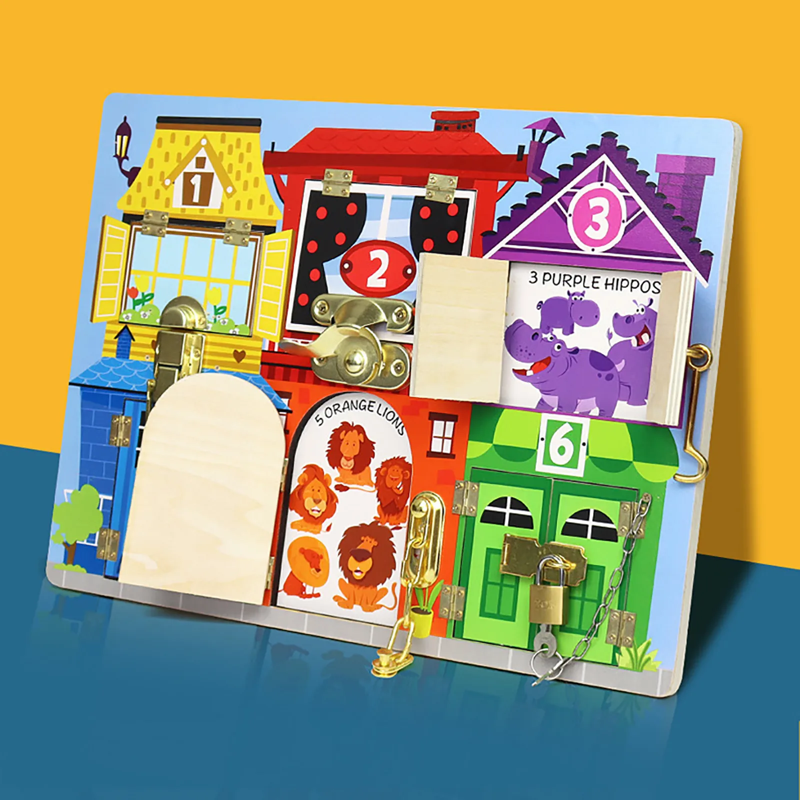 Занятая доска для малышей, деревянные сенсорные игрушки для малышей, Обучающие занятия для развития мелкой моторики, обучающие игрушки для ... 
Занятая доска для малышей, деревянные сенсорные игрушки для малышей, Обучающие занятия для развития мелкой моторики, обучающие игрушки для ...