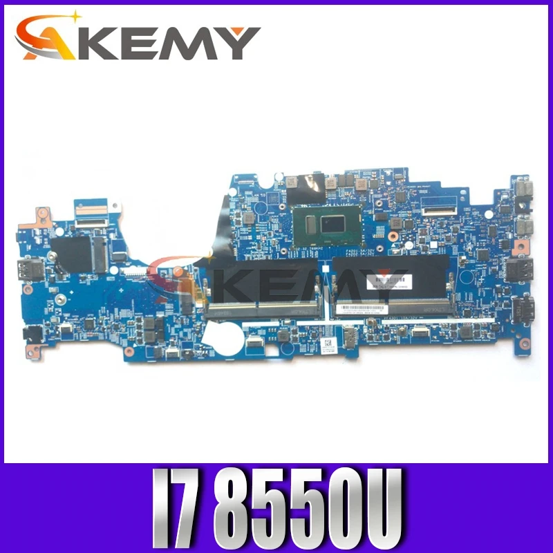 Материнская плата Akemy для ноутбука Lenovo Thinkpad YOGA L380 S2 17821-2 448.0CT05.0021 CPU I7 8550U 100% протестированная работа
Материнская плата Akemy для ноутбука Lenovo Thinkpad YOGA L380 S2 17821-2 448.0CT05.0021 CPU I7 8550U 100% протестированная работа