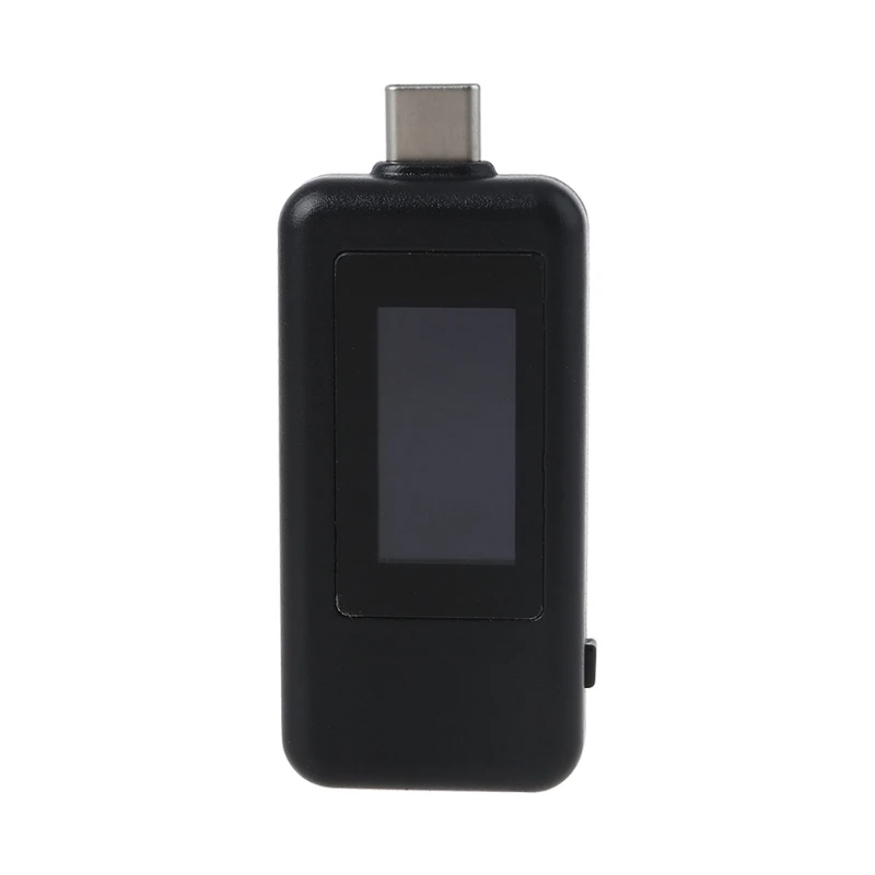 Digital Outlet Tester Receptacle Tester AC Electrical Outlets, Detects Common Wiring Problems 1802C Ammeter Voltage Mete
Digital Outlet Tester Receptacle Tester AC Electrical Outlets, Detects Common Wiring Problems 1802C Ammeter Voltage Mete