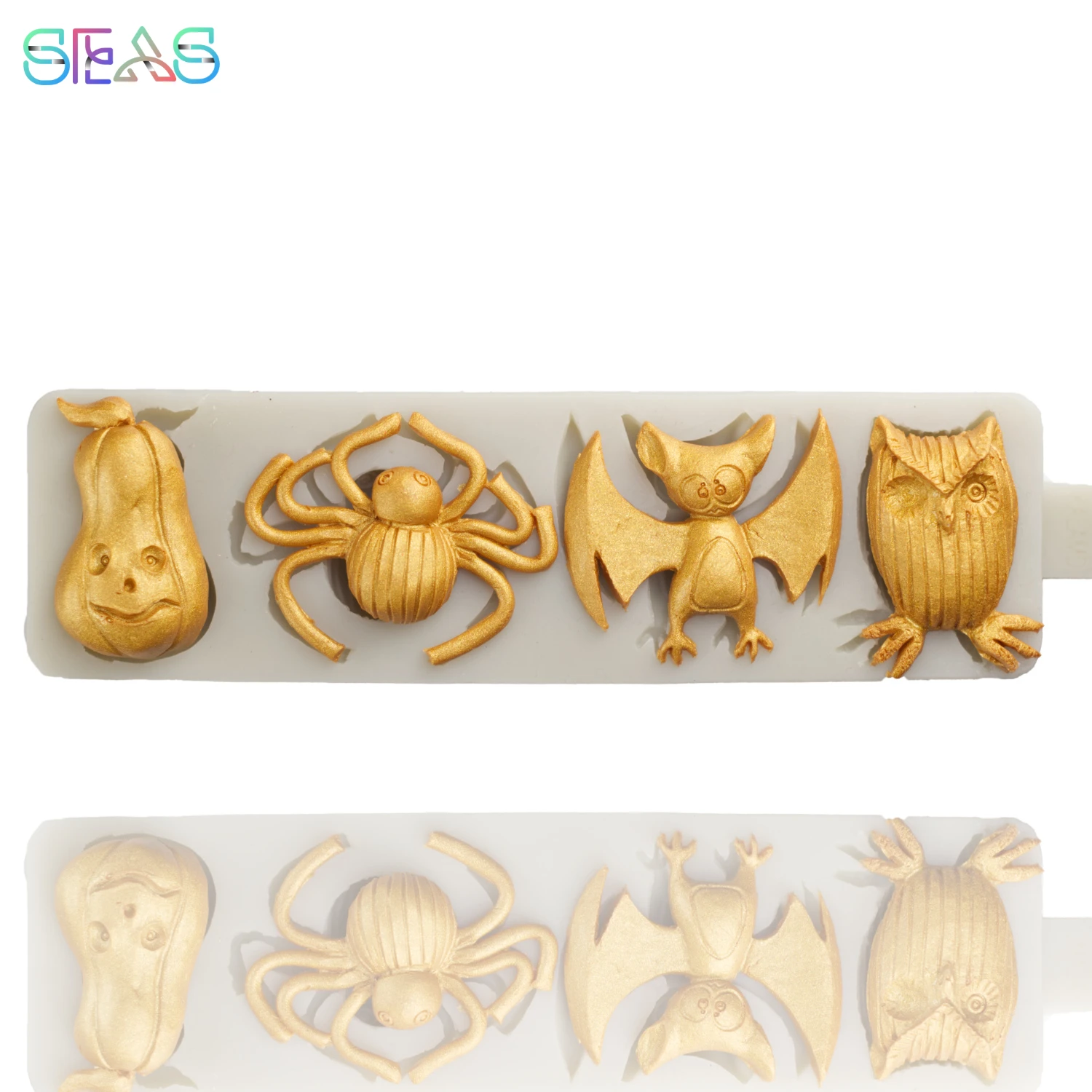 Silicone Mold Microwave Baking Tray Tool Desserts Tools Animal Resin Cake Baking Molds Birthday Cake Decoration Accessories
Silicone Mold Microwave Baking Tray Tool Desserts Tools Animal Resin Cake Baking Molds Birthday Cake Decoration Accessories