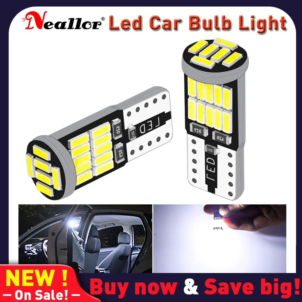 2x W5W T10 LED Canbus без ошибок 12 в 6000K 26SMD Автомобильная 5 Вт 5 светодиодный ная лампа Клиренс клиновидный боковой поворотный одиносветильник свет св...
2x W5W T10 LED Canbus без ошибок 12 в 6000K 26SMD Автомобильная 5 Вт 5 светодиодный ная лампа Клиренс клиновидный боковой поворотный одиносветильник свет св...