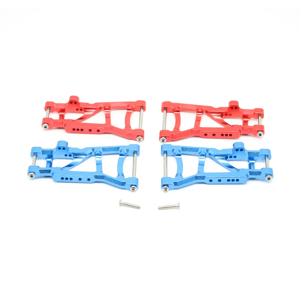 Задний нижний рычаг из сплава подходит для Traxxas 1/10 Slash и других моделей Traxxas-заменяет Traxxas часть 2555
Задний нижний рычаг из сплава подходит для Traxxas 1/10 Slash и других моделей Traxxas-заменяет Traxxas часть 2555