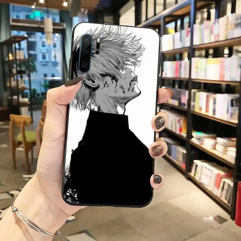 Tokyo Ghouls Phone Case For Huawei honor Mate P 9 10 20 30 40 Pro 10i 7 8 a x Lite nova 5t
Tokyo Ghouls Phone Case For Huawei honor Mate P 9 10 20 30 40 Pro 10i 7 8 a x Lite nova 5t