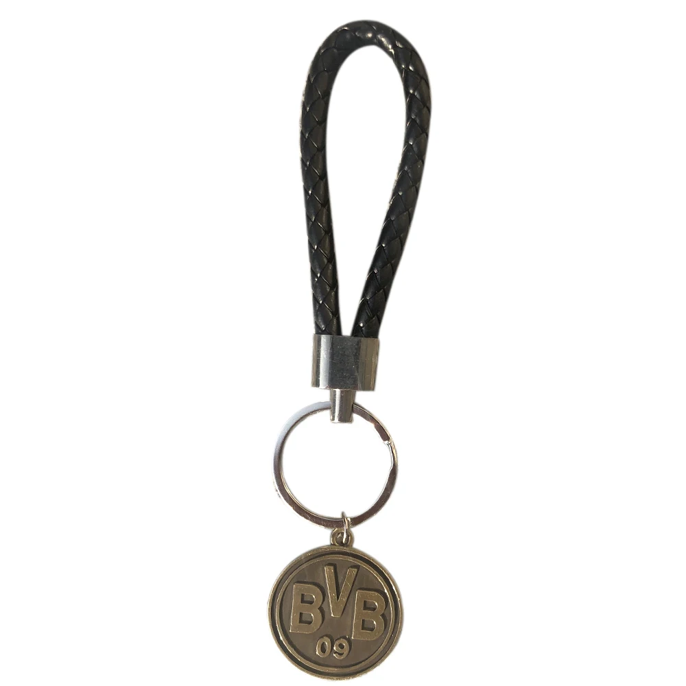 DortmundBVB- Club Football Soccer Keychain Keyholder Keyring Keyrang For Football Club Souvenir For Football Soccer Fans
DortmundBVB- Club Football Soccer Keychain Keyholder Keyring Keyrang For Football Club Souvenir For Football Soccer Fans