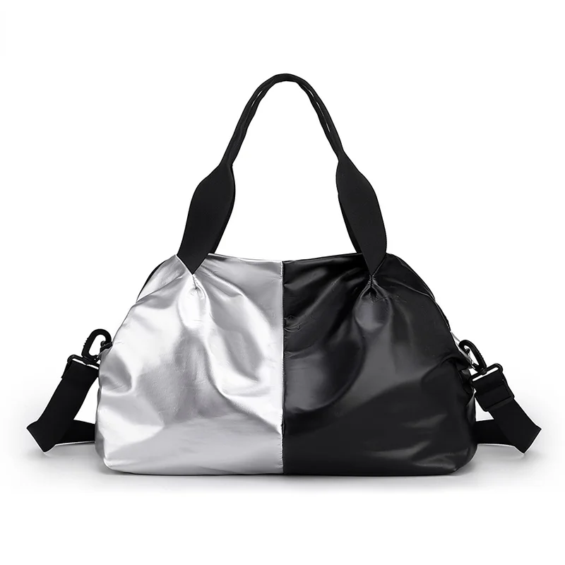 Unisex Large Capacity Handbags Nylon Shoulder Bags for Women and Men 2021 Fashion Luxury Handbag High Quality Designer Bag
Unisex Large Capacity Handbags Nylon Shoulder Bags for Women and Men 2021 Fashion Luxury Handbag High Quality Designer Bag