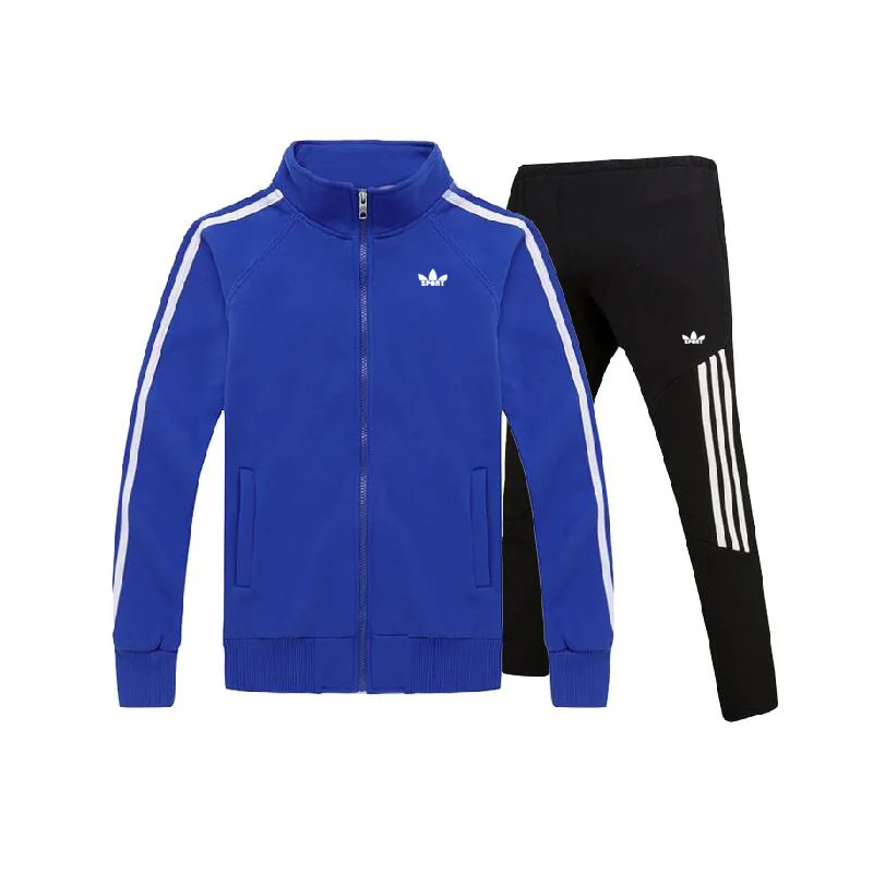 Men's Gym TrackSuit Sport Jacket Suit Set Trousers Jogging Bottom Top Sweatsuits Blazer Train track suit baseball 7 Colors
Men's Gym TrackSuit Sport Jacket Suit Set Trousers Jogging Bottom Top Sweatsuits Blazer Train track suit baseball 7 Colors