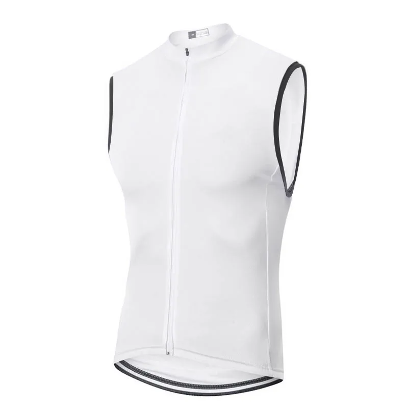Hot Sale Cycling Vest Windproof Mesh Breathable Bike Gilet Undershirt Jersey Sleeveless MTB Wind Vest
Hot Sale Cycling Vest Windproof Mesh Breathable Bike Gilet Undershirt Jersey Sleeveless MTB Wind Vest