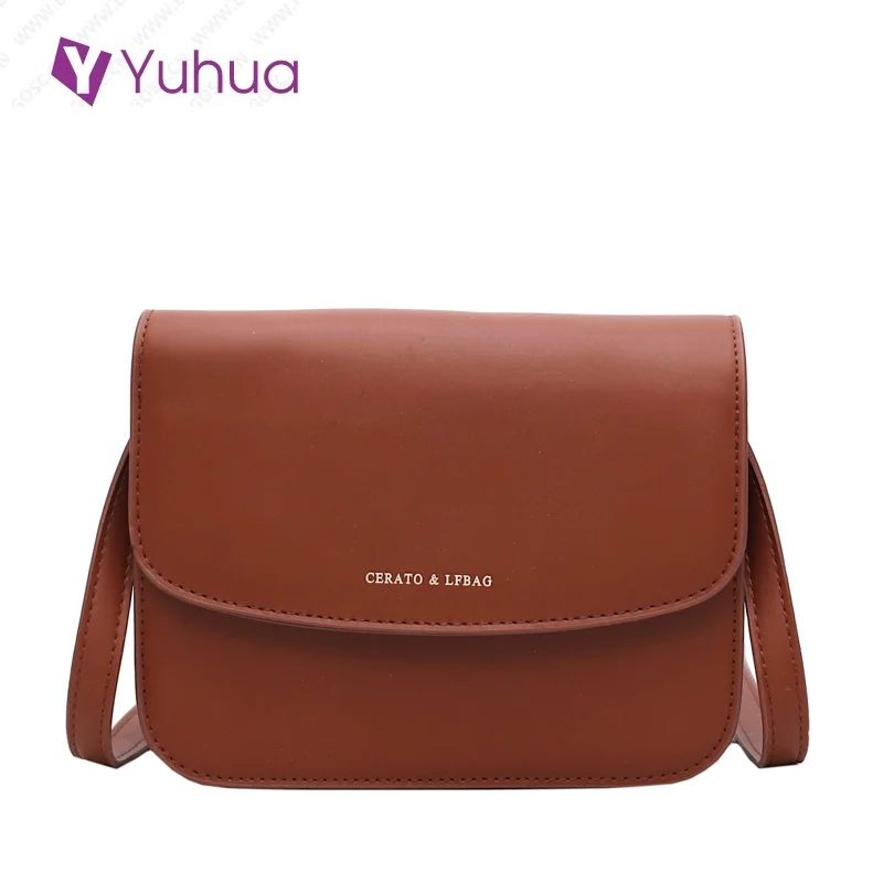 2020 new fashion woman handbags, casual messenger bag, trend solid color shoulder bag, simple korean version women bags.
2020 new fashion woman handbags, casual messenger bag, trend solid color shoulder bag, simple korean version women bags.