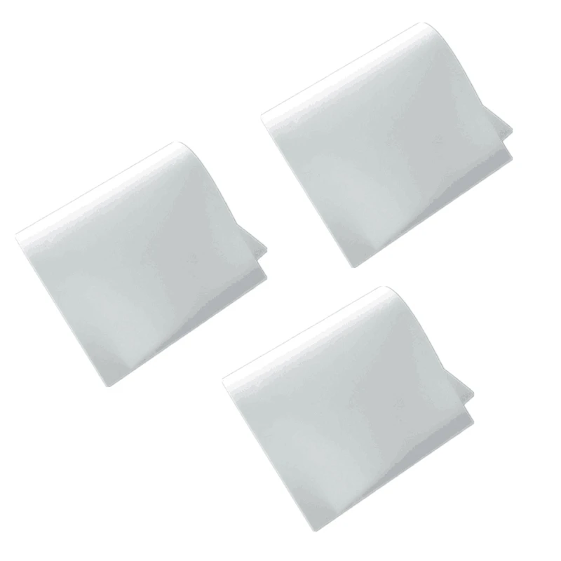30Pcs Air Conditioning Filters Wind Outlet Cover Self-Adhesion Cuttable Air Conditioner Purifying Filter Net 40X35cm
30Pcs Air Conditioning Filters Wind Outlet Cover Self-Adhesion Cuttable Air Conditioner Purifying Filter Net 40X35cm