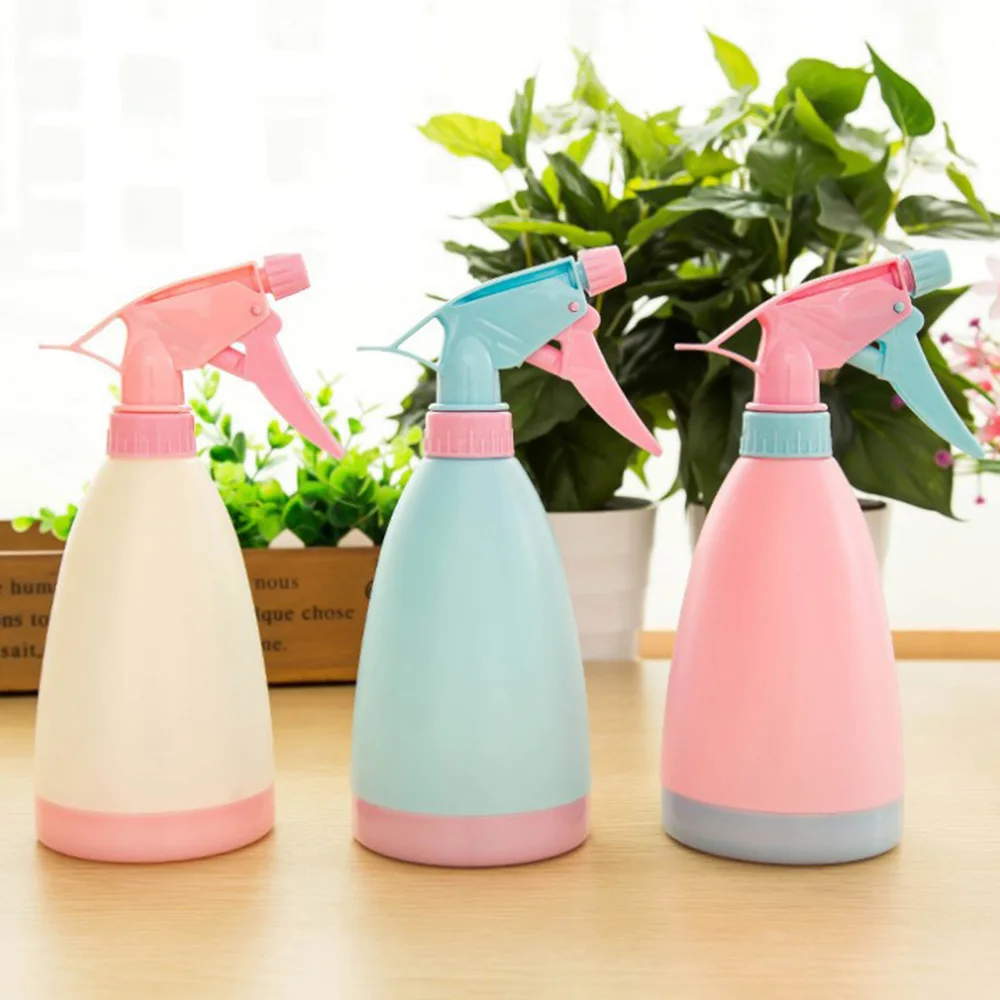 Plastic Hand Pressure Watering Can Sprayer Micro-Landscape Candy Spray Bottle Ideal For Watering Plants Greenhouse Home Use
Plastic Hand Pressure Watering Can Sprayer Micro-Landscape Candy Spray Bottle Ideal For Watering Plants Greenhouse Home Use