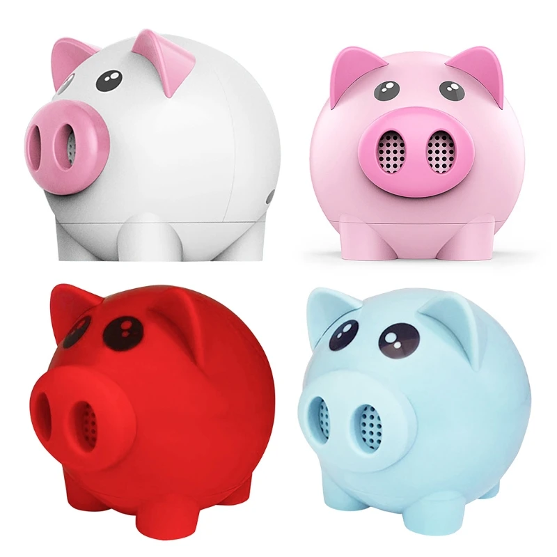 Creative Cute Pet Mini Wireless Bluetooth Player Portable Rechargeable Battery Player Long Standby MP3 Bluetooth Player
Creative Cute Pet Mini Wireless Bluetooth Player Portable Rechargeable Battery Player Long Standby MP3 Bluetooth Player