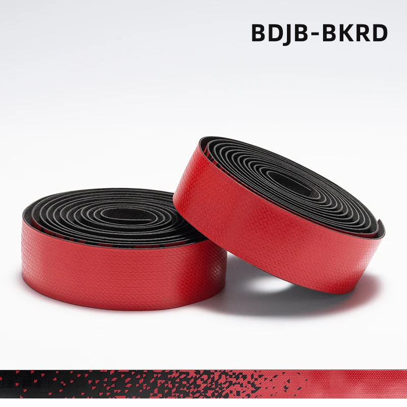 Bicycle Handlebar Tape Road Bike Bar Tape PU Bike Handlebar Tape Cycling Damping Anti-Vibration Wrap Bike Accessories
Bicycle Handlebar Tape Road Bike Bar Tape PU Bike Handlebar Tape Cycling Damping Anti-Vibration Wrap Bike Accessories