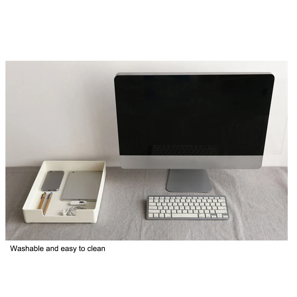Stackable Desktop Paper Letter Tray Organizer Files Stationery Home Office Storage Box Book Organizer Rack Office Accessories
Stackable Desktop Paper Letter Tray Organizer Files Stationery Home Office Storage Box Book Organizer Rack Office Accessories