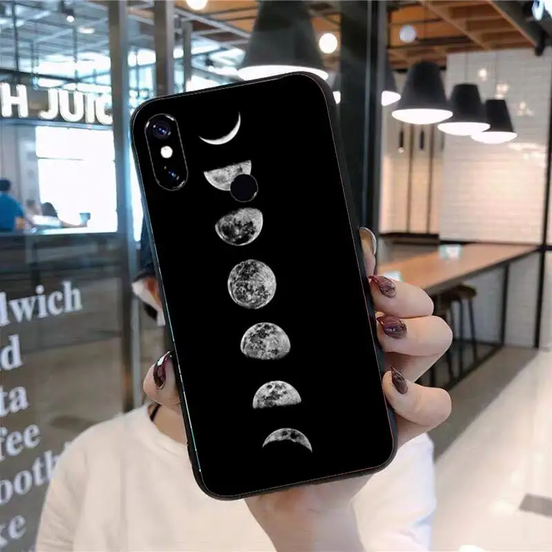 Under The Same Stars And Moon Phone Case For Xiaomi Redmi 7 8 9t 9se k20 mi8 max3 lite 9 note 9s 10 pro
Under The Same Stars And Moon Phone Case For Xiaomi Redmi 7 8 9t 9se k20 mi8 max3 lite 9 note 9s 10 pro