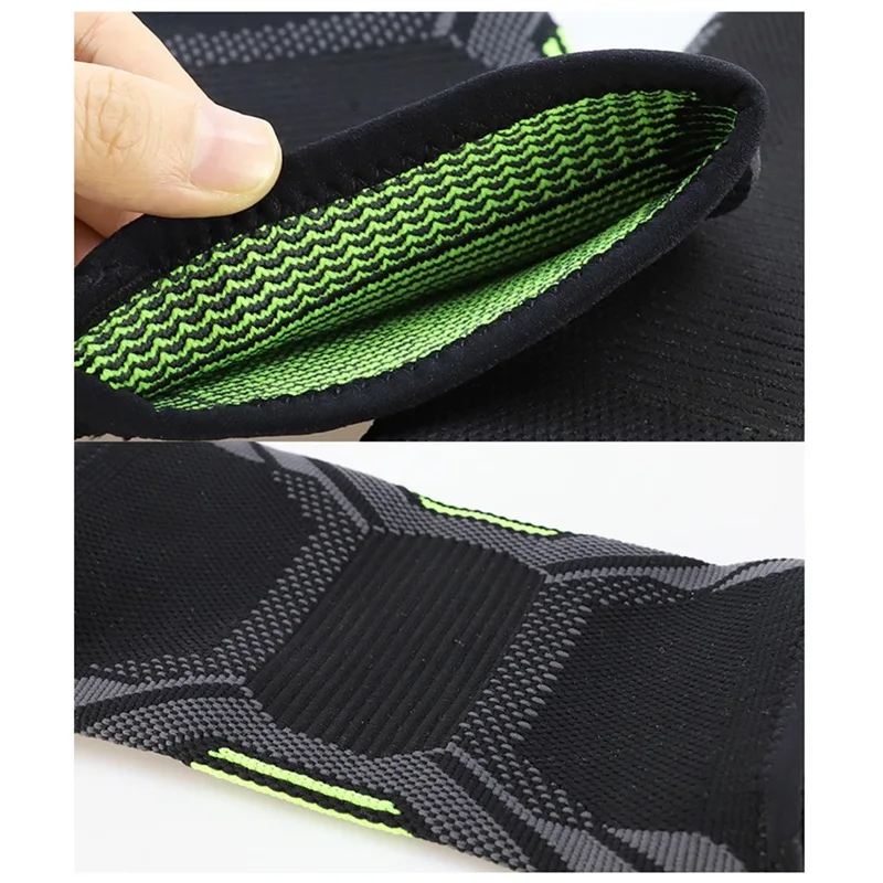 1 pc Nylon Gym Sport Basketball Elbow Shooting Anti-collision Arm Sleeve Warmer Breathable Elbow Pad Support Safety Protector 
1 pc Nylon Gym Sport Basketball Elbow Shooting Anti-collision Arm Sleeve Warmer Breathable Elbow Pad Support Safety Protector