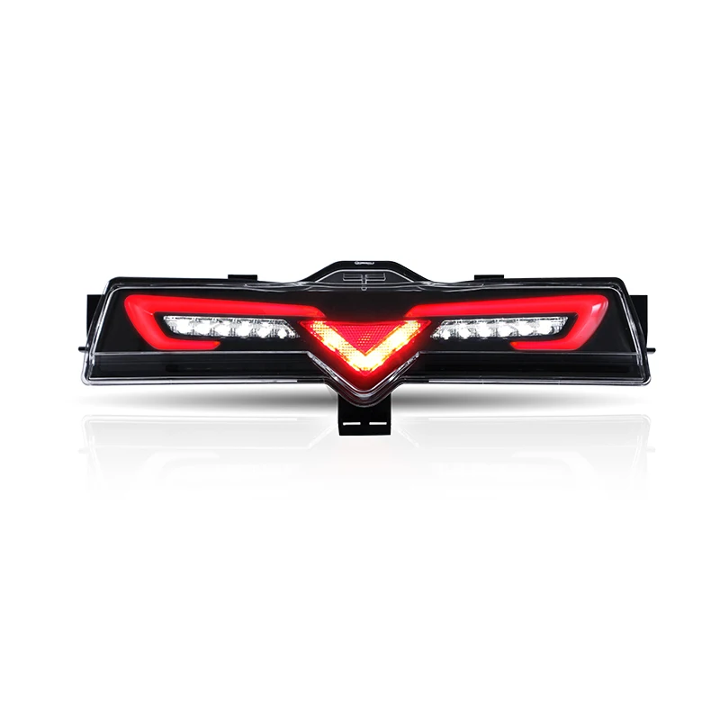 VLAND LED Taillights Rear Tail Lamp Assembly 2012-UP sequential Scion FR-S Tail light Bumper rear For Subaru BRZ FT86 GT86
VLAND LED Taillights Rear Tail Lamp Assembly 2012-UP sequential Scion FR-S Tail light Bumper rear For Subaru BRZ FT86 GT86