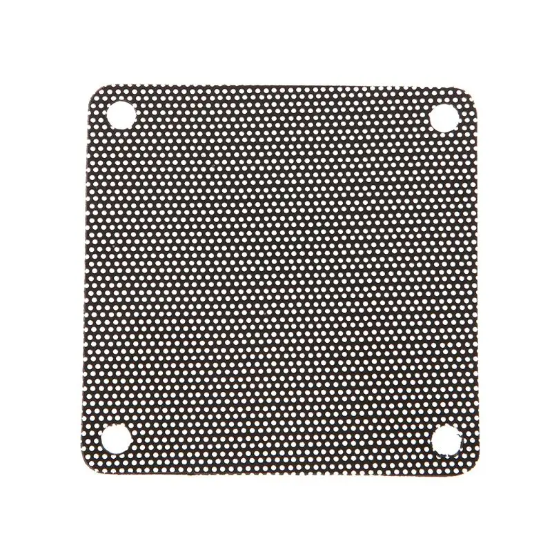 2021 New 5PCS PVC Fan Dust Filter PC Dustproof Case Cuttable Computer Mesh Cover 60mm Mesh Black
2021 New 5PCS PVC Fan Dust Filter PC Dustproof Case Cuttable Computer Mesh Cover 60mm Mesh Black