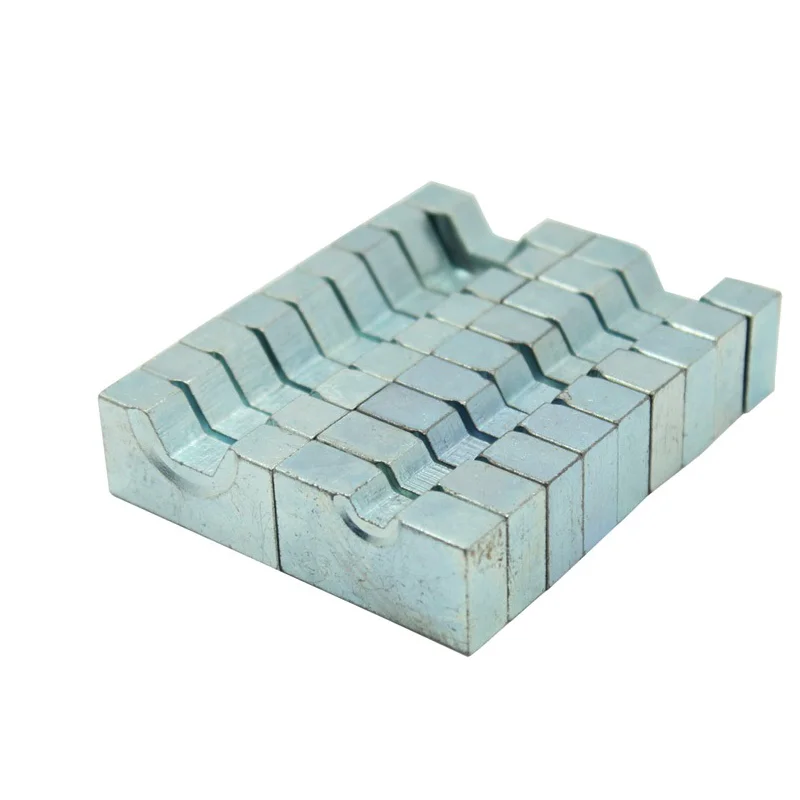YQK-70, YQK-120, YQK-240, YQK-300 Various Types Of Crimping Tools Hydraulic Clamp Molds Are Optional
YQK-70, YQK-120, YQK-240, YQK-300 Various Types Of Crimping Tools Hydraulic Clamp Molds Are Optional