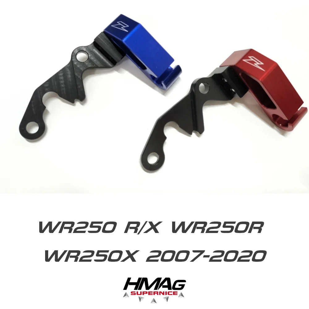 Аксессуары для мотоциклов с ЧПУ кабель сцепления кронштейн для YAMAHA WR250 R/X WR250R WR250X 2007-2020
Аксессуары для мотоциклов с ЧПУ кабель сцепления кронштейн для YAMAHA WR250 R/X WR250R WR250X 2007-2020