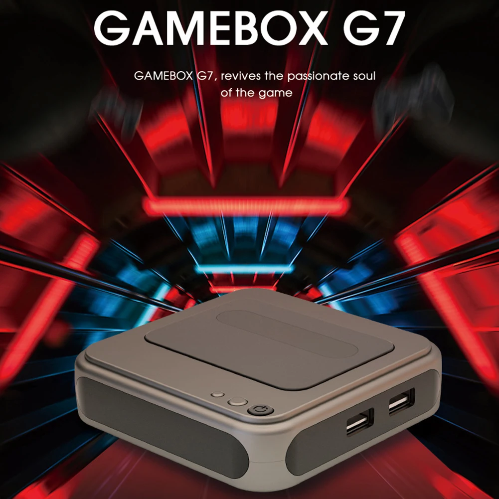 Консоли для видеоигр G7 в стиле ретро, 4K, HD, ТВ, игровой плеер, Беспроводные Проводные контроллеры с 40000/11000 + играми для PS1 PSP
Консоли для видеоигр G7 в стиле ретро, 4K, HD, ТВ, игровой плеер, Беспроводные Проводные контроллеры с 40000/11000 + играми для PS1 PSP