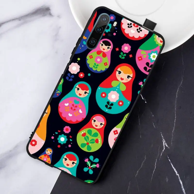 Russian Colorful Matryoshka Patterns Phone Case For Huawei honor Mate P 10 20 30 40 Pro 10i 9 10 20 8 x Lite
Russian Colorful Matryoshka Patterns Phone Case For Huawei honor Mate P 10 20 30 40 Pro 10i 9 10 20 8 x Lite