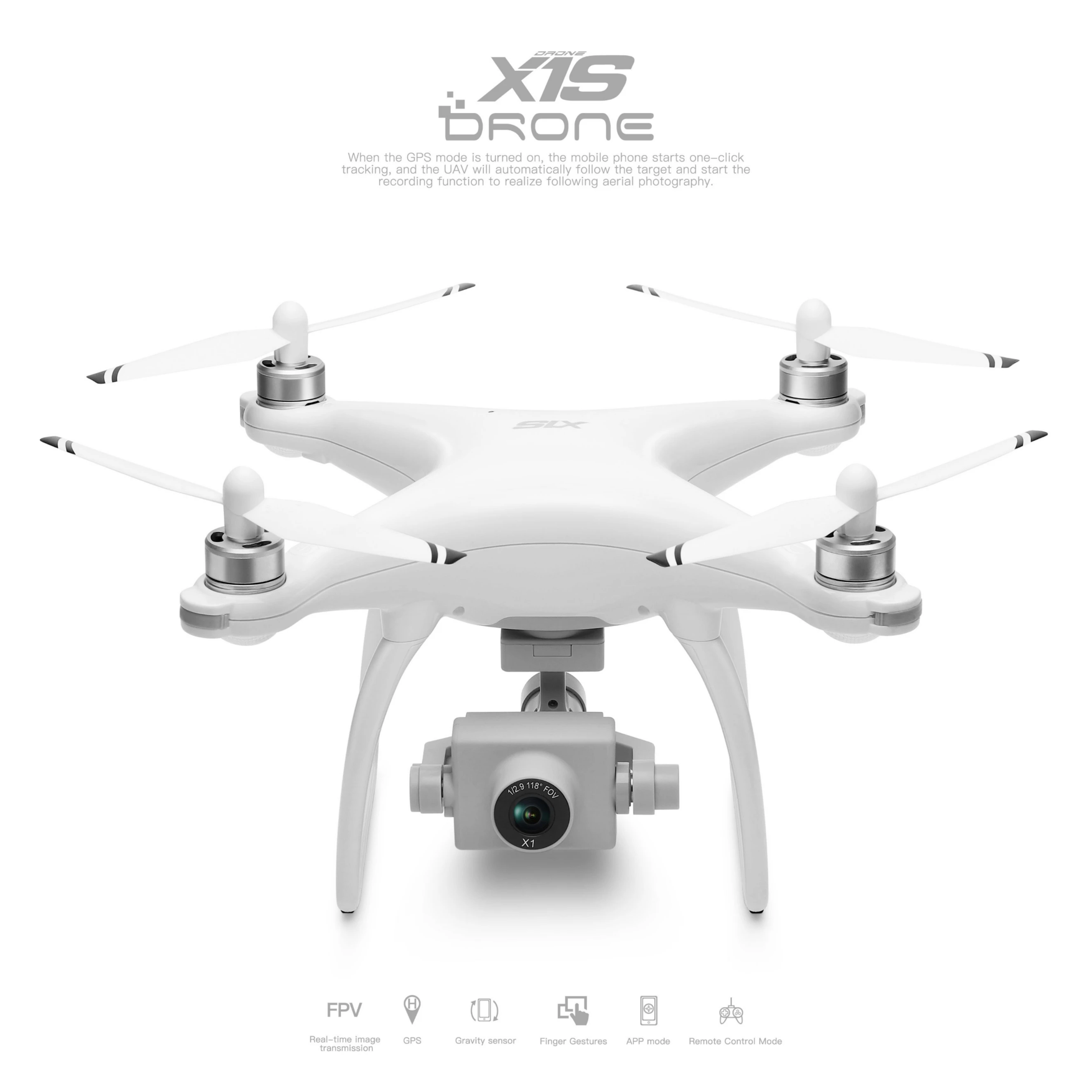 RC Drone 4K Camera HD Remote Control Wi-Fi 1080P 5G FPV Wltoys X1s Control Professional Quad Copter Photography Drone Toys Gifts
RC Drone 4K Camera HD Remote Control Wi-Fi 1080P 5G FPV Wltoys X1s Control Professional Quad Copter Photography Drone Toys Gifts