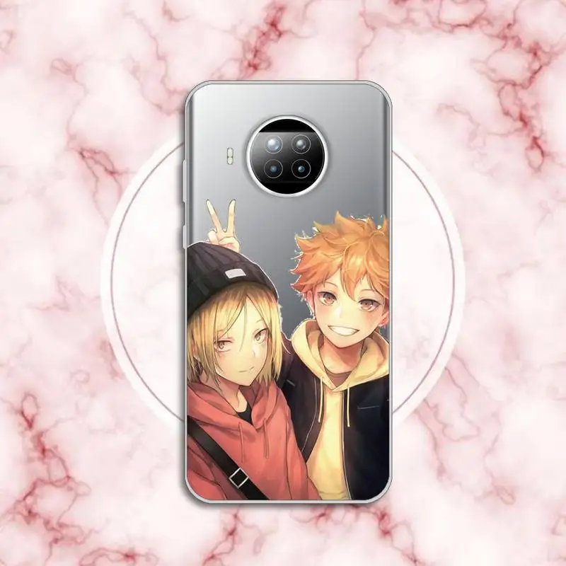 Kenma Kozume Of Haikyuu anime manga luxury Phone Case funda Transparent for Xiaomi Redmi note 10 t 8 9 pro lite 11 
Kenma Kozume Of Haikyuu anime manga luxury Phone Case funda Transparent for Xiaomi Redmi note 10 t 8 9 pro lite 11