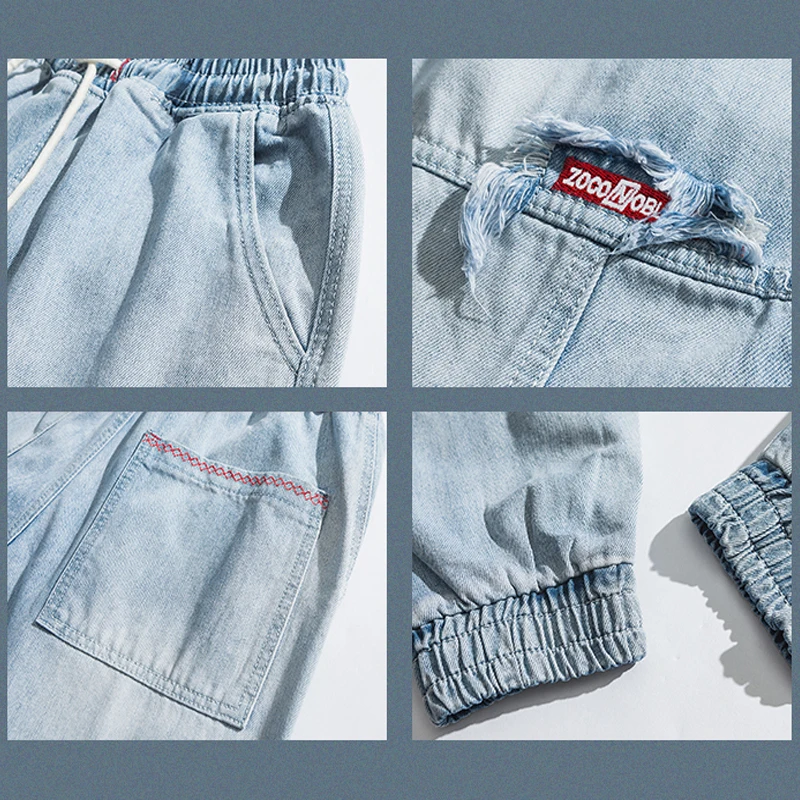 hip hop blue jeans men streetwear harem pants dsq jeans kpop jogger korean style trousers mens fashion denim oversized clothes
hip hop blue jeans men streetwear harem pants dsq jeans kpop jogger korean style trousers mens fashion denim oversized clothes