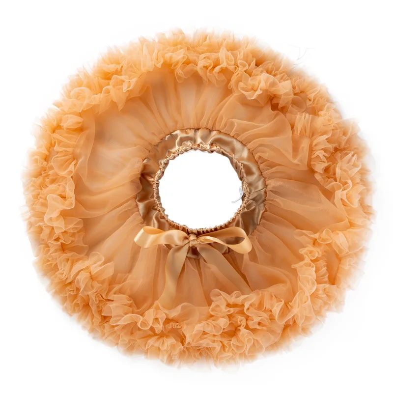 Baby Girl Tutu Skirt Tulle Skirts Tutu Newborn Infant Outfits Pettiskirt Baby Mesh Party Children Clothes
Baby Girl Tutu Skirt Tulle Skirts Tutu Newborn Infant Outfits Pettiskirt Baby Mesh Party Children Clothes