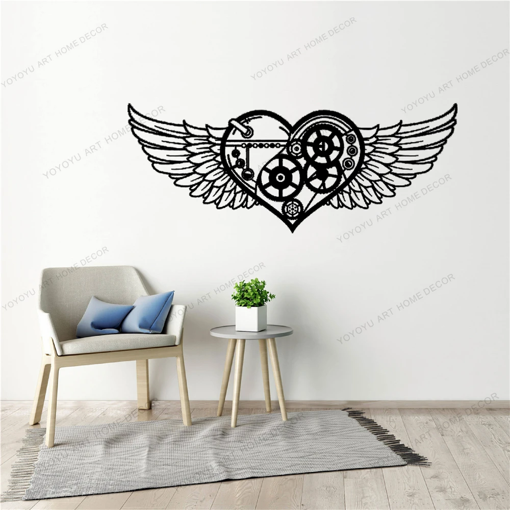 gear love heart wall sticker for living room home decoration removable wall decal decor pvc diy DW9770
gear love heart wall sticker for living room home decoration removable wall decal decor pvc diy DW9770