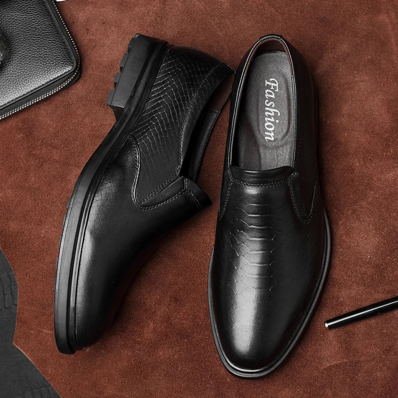 Zapatos Informales De Hombre Mens Casual Shoes Hot Sale Men Leather Shoe Man Fashion Causal Breathable For Zapatos Casuales 2020
Zapatos Informales De Hombre Mens Casual Shoes Hot Sale Men Leather Shoe Man Fashion Causal Breathable For Zapatos Casuales 2020