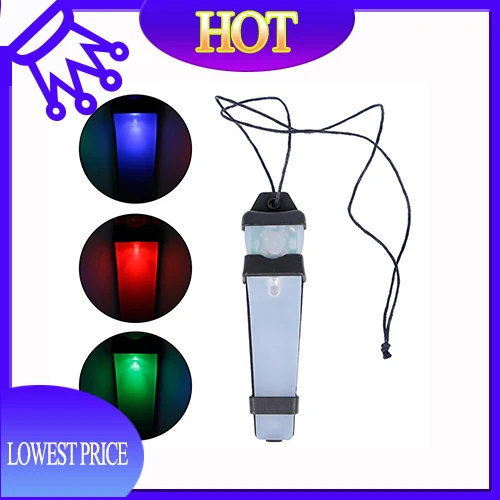 Tactical Flashlight Helmet Tactical Helmet Light Safety Flashing For Bike Sports Driving Helmet Signal Lamp
Tactical Flashlight Helmet Tactical Helmet Light Safety Flashing For Bike Sports Driving Helmet Signal Lamp